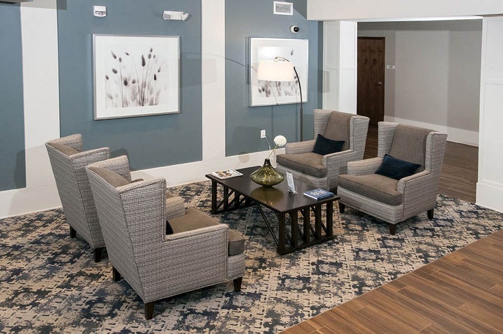 River North Apartments, 10940 Crooked Lake Boulevard NW, Coon Rapids